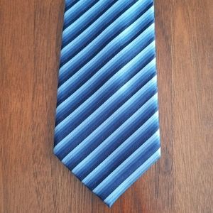 Men's Dress Tie